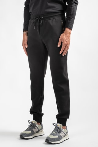 Broek Werdon - Zwart