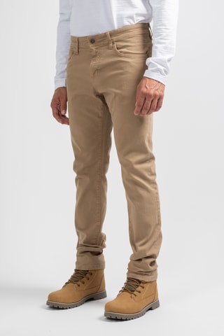 Broek Westron - Beige