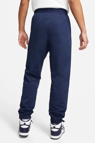 Broek Sport Utility - Marineblauw