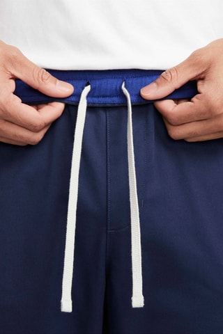 Broek Sport Utility - Marineblauw