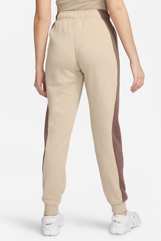 Fleece Broek Nike Air - Zwart