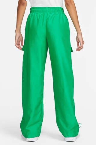 Cargobroek Nike Trend - Groen
