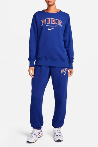 Broek Phoenix Koningsblauw