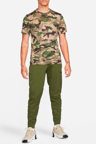 Joggingbroek Pro Therma-FIT - Kaki 