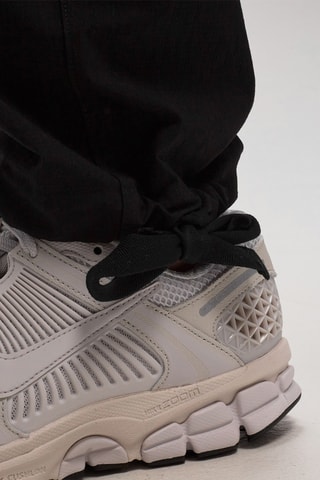 Biologisch Katoenen Cargobroek - Zwart - The North Face