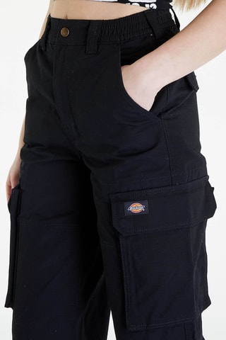 Rechte Broek - Zwart - Dickies