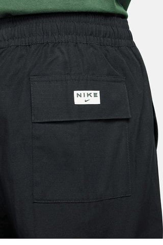 Cargobroek - Zwart - Nike