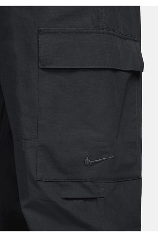 Cargobroek - Zwart - Nike
