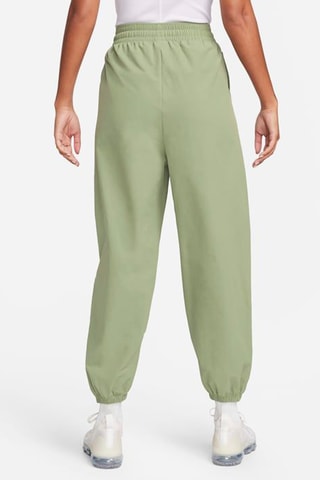 Joggingbroek - Olijfgroen en zwart - Nike