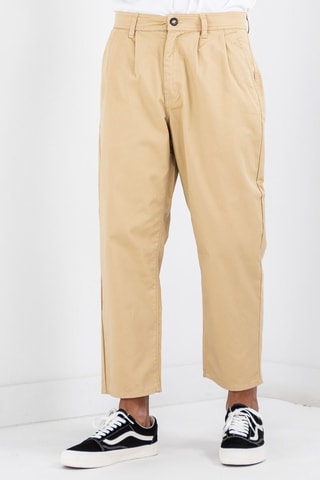 Chino - Beige - Volcom