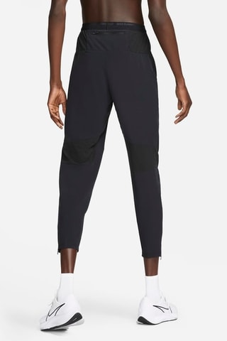 Broek - Zwart - Nike