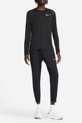 Broek - Zwart - Nike
