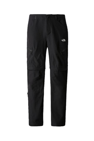 2-in-1 Broek - Zwart - The North Face