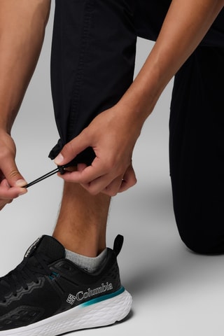 Cargobroek Rivers™ - Zwart