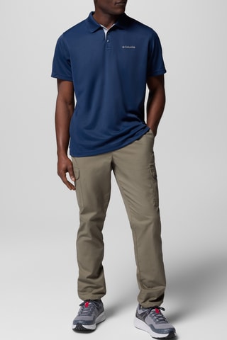 Cargobroek Rapid Rivers™ - Groen