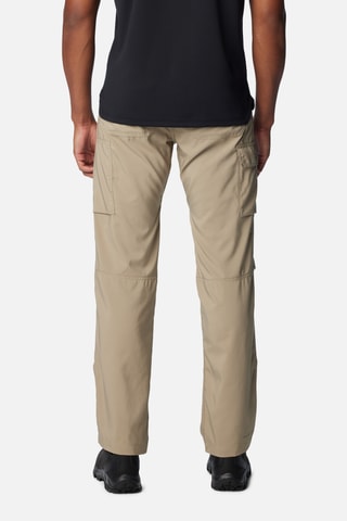 Wandelbroek Silver Ridge™- Bruin