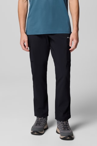 Pantalon de randonnée Tech Trail™ - Noir