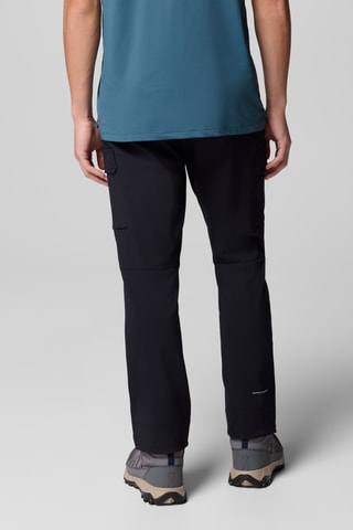 Pantalon de randonnée Tech Trail™ - Noir
