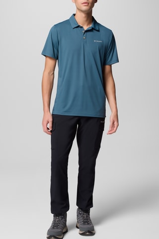 Pantalon de randonnée Tech Trail™ - Noir