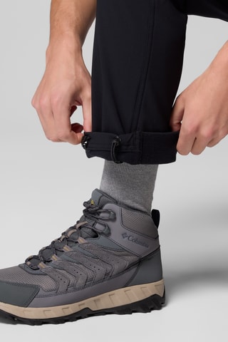 Pantalon de randonnée Tech Trail™ - Noir