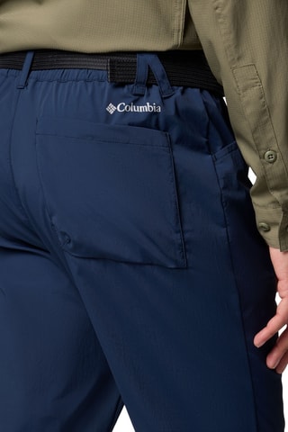 Broek Sharpe Canyon™ - Marineblauw