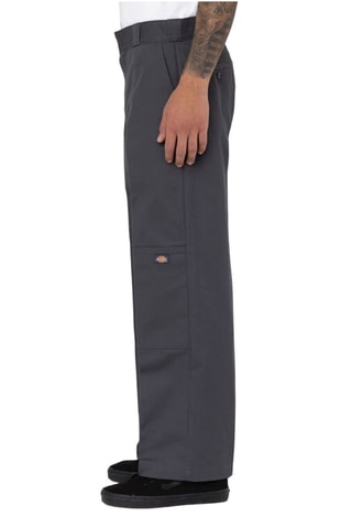 Broek straight - Grijs - Dickies