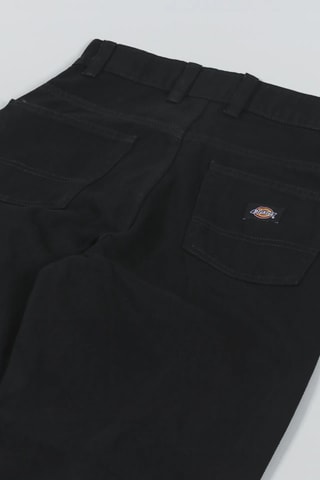 Jeans Baggy - Zwart - Dickies