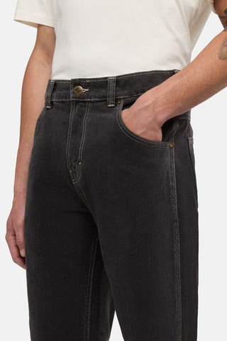 Jeans Baggy - Zwart - Dickies