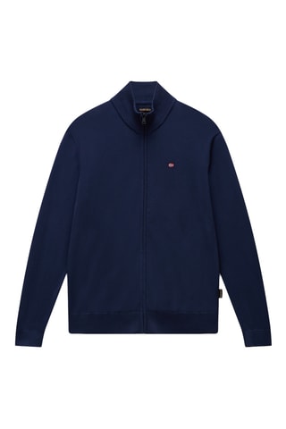 Jasje Decatur - Marineblauw