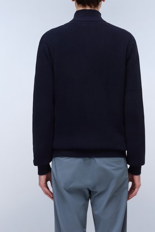 Jasje Prado - Marineblauw