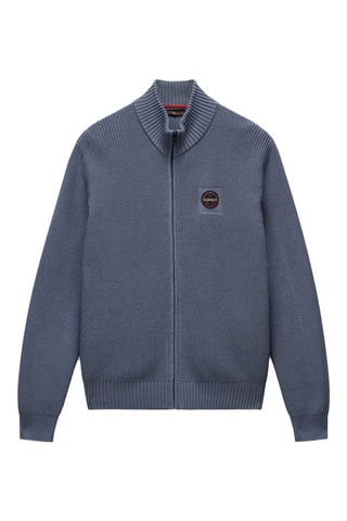 Jasje Prado - Lichtgrijs