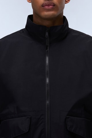 Jasje A Giovi - Zwart en Oranje