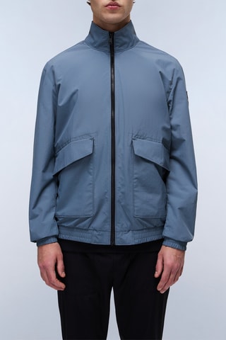 Jasje A Giovi - Pauwblauw