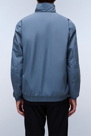 Jasje A Giovi - Pauwblauw