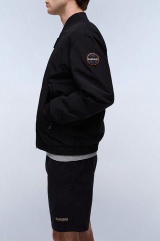 Jasje A Montale - Zwart en Oranje