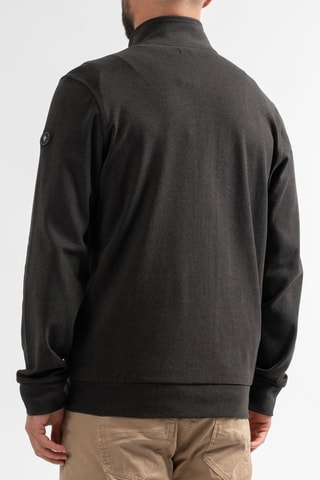 Veste polaire Lechinta - Gris foncé