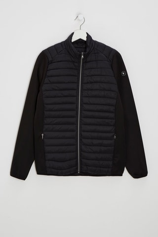 Jasje 4Yanqui - Zwart