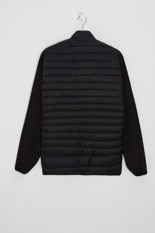 Jasje 4Yanqui - Zwart