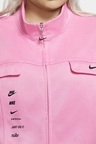 Jasje - Roze- Nike