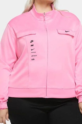 Jasje - Roze- Nike