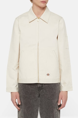 Jasje - Wit - Dickies