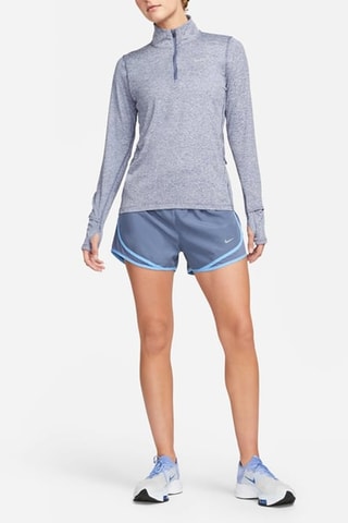 Jasje - Gemêleerd Marineblauw - Nike 