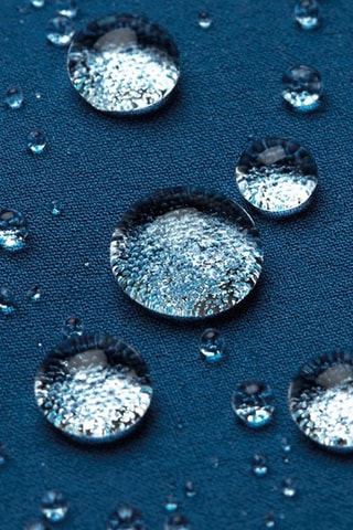 Runningjasje - Donkerblauw - Under Armour