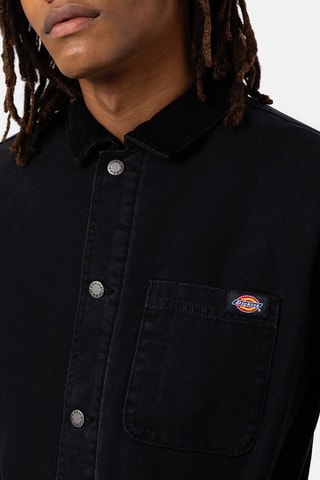 Jasje - Zwart - Dickies