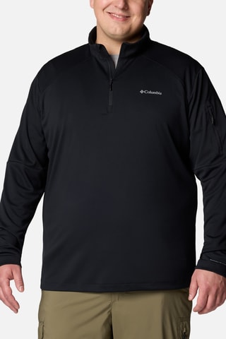 Jasje Columbia Tech™- Zwart