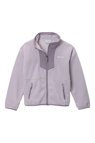 Fleece Jasje Sequoia Grove™ - Lichtpaars