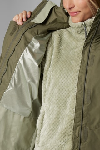 Jasje 3-in-1Bugaboo™ III - Donkergroen