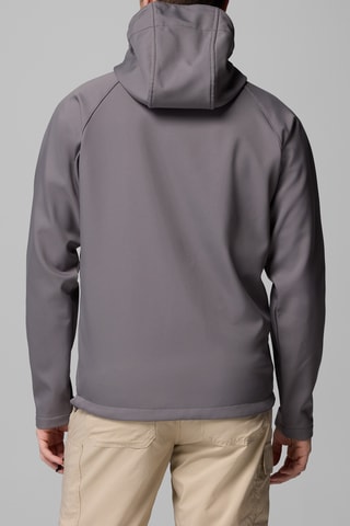 Wandeljasje Cascade Ridge™ - Lichtgrijs