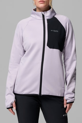 Jasje Triple Canyon™ - Paars