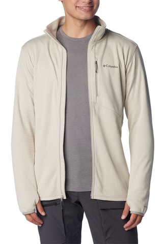 Veste polaire Park View™ - Marron